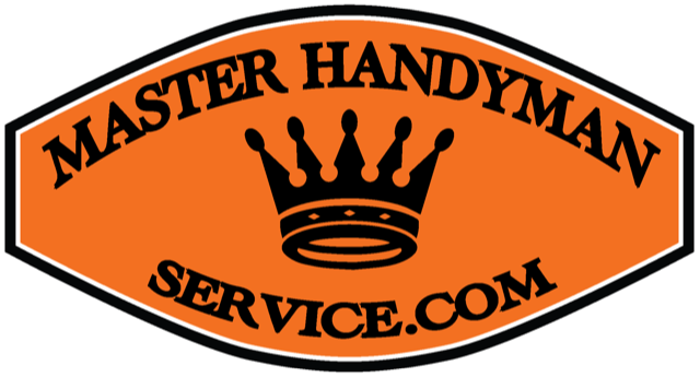 Staging for Master Handyman Service logo