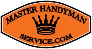 Master Handyman Logo Granada Hills Handyman Services