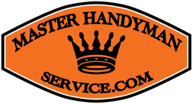 Master Handyman Logo Granada Hills Handyman Services