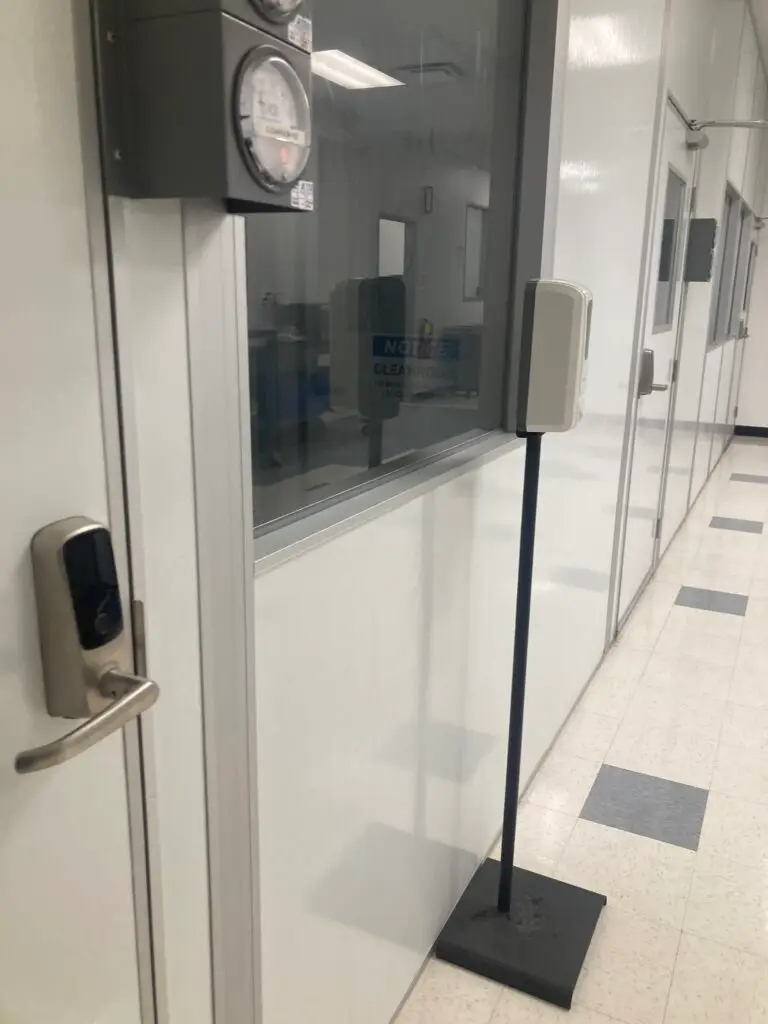 Keyless Entry Lock Installation in Burbank — burbank handyman