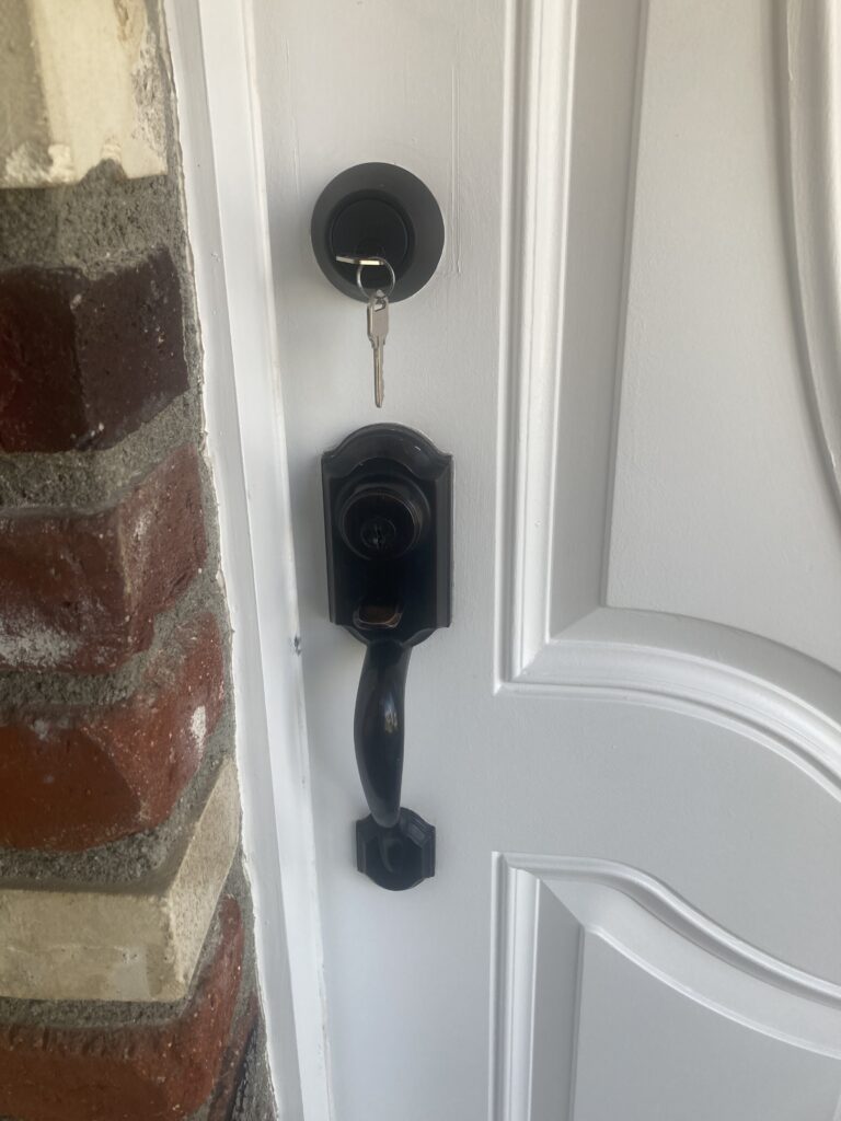 Pre-Sale Home Repair Services in Granada Hills — garage door springs repair