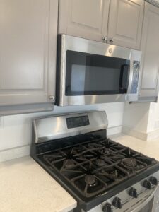 Pre-Sale Home Repair Services in Granada Hills — appliance installation