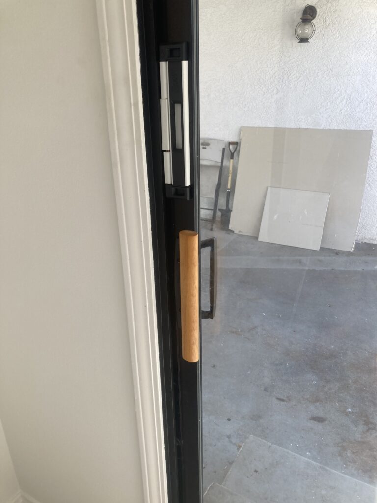 Pre-Sale Home Repair Services in Granada Hills — baseboards installation